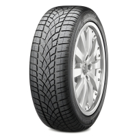 [Dunlop Sp Winter Sport 3D 205/60 R16 92H M+S 3Pmsf]