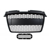 [Grill Audi TT 8J RS-Style Gloss Black 06-14]