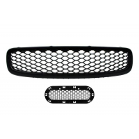 [Grill Audi TT 8N RS-Style Gloss Black 98-06]