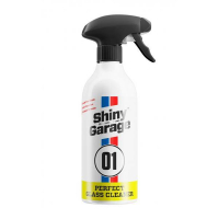[Shiny Garage Perfect Glass Cleaner 500ml]
