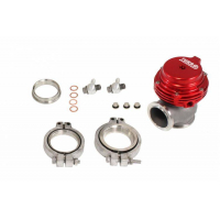 [TurboWorks külső WasteGate 38mm 1.0 Bar V-Band Red]