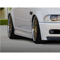 [OLDALSZOKNYA BMW 3 E46 COUPE & CABRIO < M3 LOOK >]