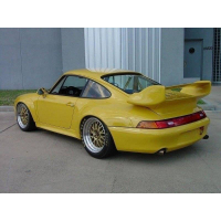 [SPOILER PORSCHE 911 SERIES 993 - Alapozó nélkül]