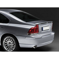 [HÁTSÓ SPOILER 2 VOLVO S60]