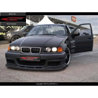 [ELSŐ LÖKKÖDŐ < MAFIA > BMW 3 E36 - Alapozó nélkül]