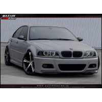 [ELSŐ LÖKKÖRÖZŐ BMW 3 E464 AJTÓSALON < M3 LOOK >]