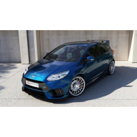 [Első lökhárító (RS Look) Ford Focus Mk3]