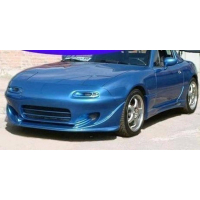 [ELSŐ LÖKKÖDŐ < S2000 > MAZDA MX5 MK1 - Alapozó nélkül]