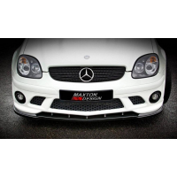 [ELSŐ LÖKKÖDŐ MERCEDES SLK R170 AMG204 LOOK - Alapozó nélkül]