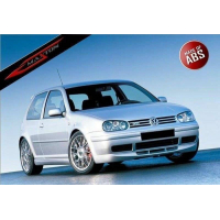 [ELSŐ LÖKKÖDŐSPOILER VW GOLF 4 25. ÉVFORDULÓ KITEKINTÉS]