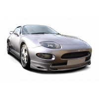 [ELSŐ LÖKKÖDŐSPOILER MITSUBISHI FTO]