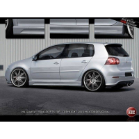 [OLDALSZOKNYA GOLF 5 < XR >]