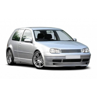 [Első lökhárító légterelő VW Golf IV]