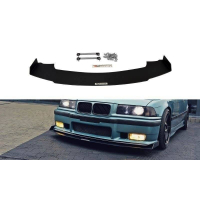 [ELSŐ VERSENYHASZNÁLÓ BMW M3 E36]