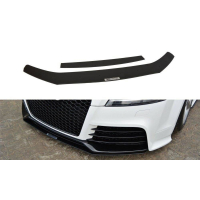 [Racing Front Splitter V.1 Audi TT RS 8J]