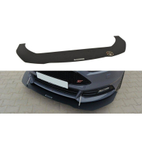 [Racing Front Splitter V.1 Ford Focus ST Mk3 FL]