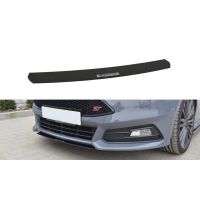 [Racing Front Splitter V.3 Ford Focus ST Mk3 FL]