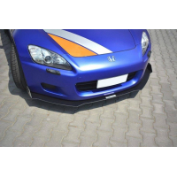 [FRONT RACING SPLITTER v.1 HONDA S2000]