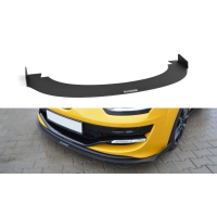 [FRONT RACING SPLITTER RENAULT MEGANE MK3 RS]