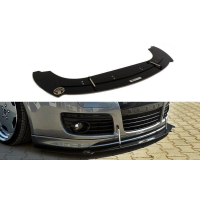 [FRONT RACING SPLITTER VW GOLF V GTI 30TH]