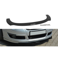 [FRONT RACING SPLITTER VW PASSAT B6 VOTEX]