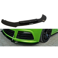 [FRONT RACING SPLITTER VW SCIROCCO R]