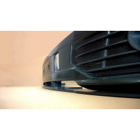 [FRONT RACING SPLITTER VW T5 SPORTLINE]