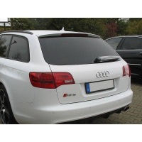 [Spoiler Audi A6 C6 Avant < RS6 Look >]