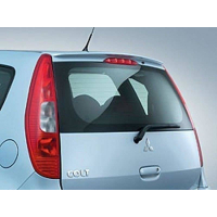 [TETŐSPOILER MITSUBISHI COLT 2004-2008, 5 AJTÓS]