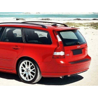 [TETŐSPOILER VOLVO V50]