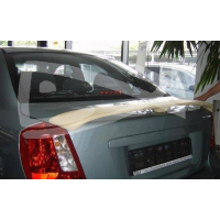 [HÁTSÓ SPOILER CHEVROLET LACETTI SALOON]