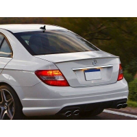 [HÁTSÓ SPOILER MERCEDES C-OSZTÁLY W204]