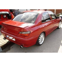 [HÁTSÓ SPOILER PEUGEOT 406 SALOON]