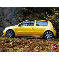 [OLDALSZOKNYA RENAULT CLIO II < AF >]