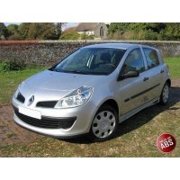 [OLDALSZOKNYA RENAULT CLIO III 5 AJTÓS < AF >]