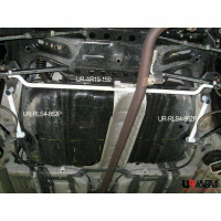 [LEXUS ES 240 5TH GEN XV40 2.4 2WD 2006-2012]