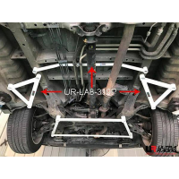 [TOYOTA ALPHARD 1ST GEN AH10 2.4 2WD 2002-2008]