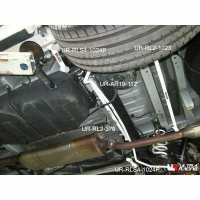 [TOYOTA ALPHARD 2ND GEN AH20 2.4 2WD 2008-2015]