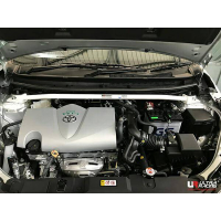 [TOYOTA VIOS 3RD GEN NSP151 1.5 2WD 7-SPEED CVT-i 2018-present]