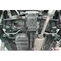 [TOYOTA ALPHARD 2ND GEN AH20 2.4 4WD 2008-2015]