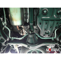 [TOYOTA FORTUNER 2ND GEN AN150 2.4D 2WD 2015-2019]