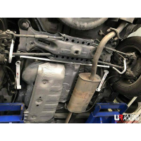 [TOYOTA HARRIER 2ND GEN XU30 2.4 2WD 2004-2009]