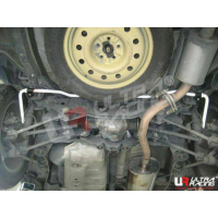 [TOYOTA HARRIER 2ND GEN XU30 2.4 4WD 2004-2009]