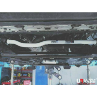 [BMW 3 F30 328i 2.0T 2WD 11-15 UltraRacing front Sway Bar 27mm]