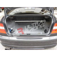 [BMW 3-Series E46 incl M3 UltraRacing rear upper Strutbar]