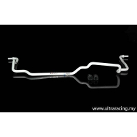 [BMW 5-Series E34 88-95 UltraRacing rear Sway Bar 19mm]