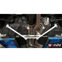 [BMW F22 M235 3.0T 14+ Ultra-R 4-point rear Member Brace]