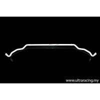 [BMW M3 E92 07-13 UltraRacing rear Sway Bar 23mm]