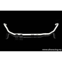 [BMW Z4 E89 09+ UltraRacing front Sway Bar 27mm]