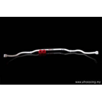 [Fiat Grande Punto 8V 1.4 06+ UltraRacing front Sway Bar 21mm]